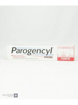 PAROGENCYL FORTE PASTA 75...