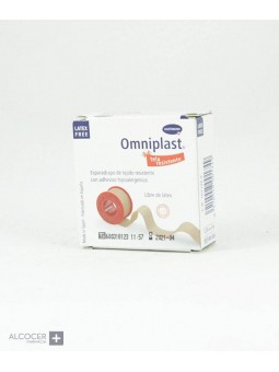 OMNIPLAST COLOR CARNE 1.25...