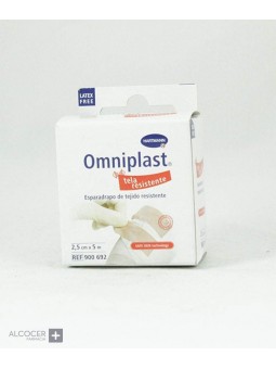 OMNIPLAST COLOR CARNE 2.5CM...