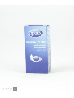 OPTREX COLIRIO AGUA DE...