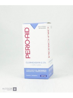 PERIO AID TRATAMIENTO...