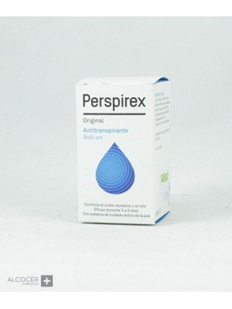PERSPIREX ORIGINAL...