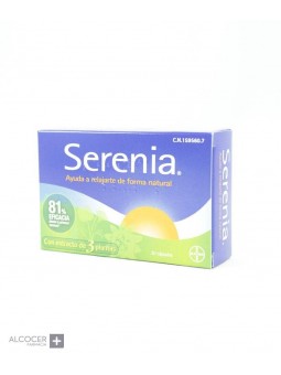 SUPRADYN RELAX 30 CAPSULAS...