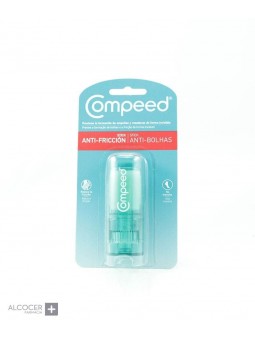 COMPEED STICK ANTIFRICCION...