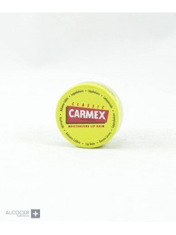 CARMEX BALSAMO LABIAL TARRO...