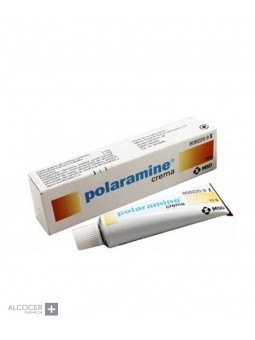 POLARACREM 2 MG/G + 5 MG/G...