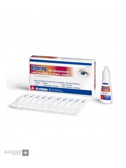 VISPRING 500 microgramos/ml...
