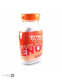 ENO ACTIVE NARANJA FRASCO 200G