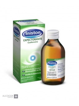 INISTON MUCOSIDAD 20 mg/ml...