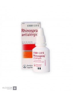 RHINOSPRAY ANTIALERGICO...