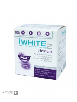 I WHITE 2 INSTANT MOLDE...