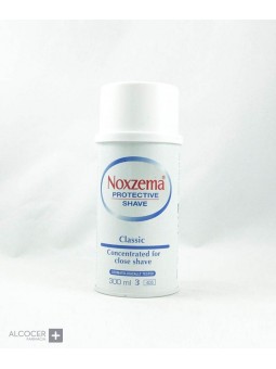 NOXZEMA ESPUMA AFEITADO 300 ML