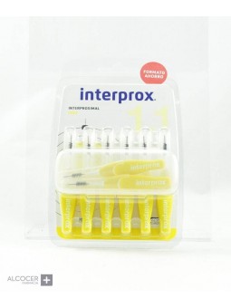 INTERPROX MINI 14 UNIDADES
