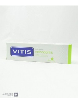 VITIS ORTHODONTIC PASTA...