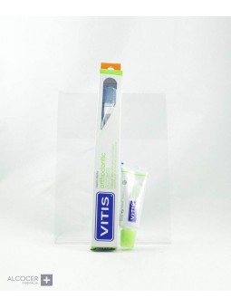 VITIS CEPILLO ORTHODONTIC...
