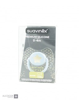 SUAVINEX CHUPETE PREMIUM...