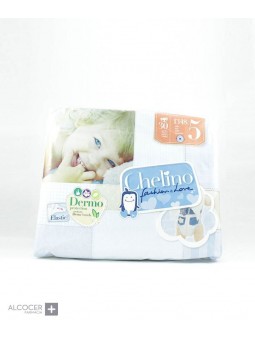 CHELINO PAÑAL T-5 (13-18...