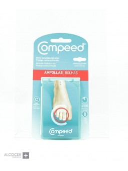 COMPEED AMPOLLAS DEDOS PIES...