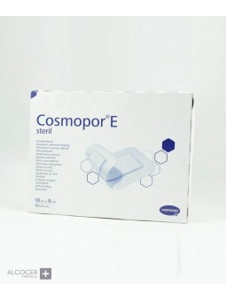 COSMOPOR E APOSITO 10 X 8...