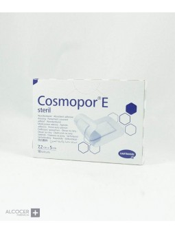 COSMOPOR E APOSITO 7,2 X 5...