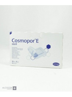 COSMOPOR E APOSITO 10 X 6...