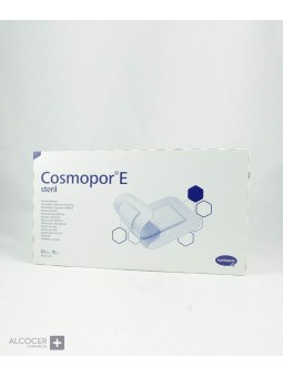 COSMOPOR E APOSITO 20 X 10...