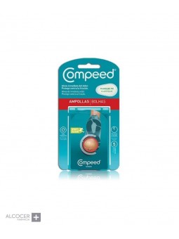 COMPEED AMPOLLAS PLANTA DEL...