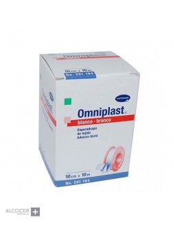 OMNIPLAST COLOR BLANCO 10CM...