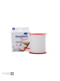 OMNIPLAST COLOR BLANCO 5CM...