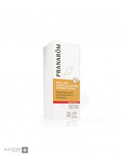 PRANAROM AROMALGIC ROLL-ON...