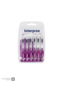 INTERPROX MAXI CONICAL 6...