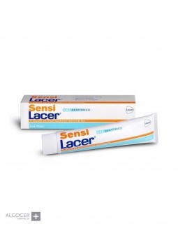 LACER SENSILACER GEL...