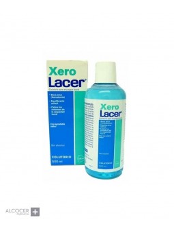 LACER XEROLACER COLUTORIO...