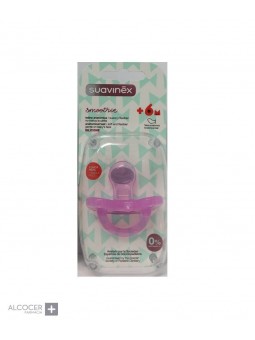 SUAVINEX CHUPETE SMOOTHIE...