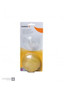 MEDELA PEZONERA CONTACT...