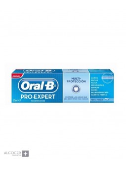 ORAL-B PRO-EXPERT PASTA...