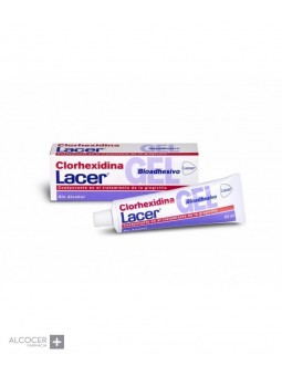 LACER CLORHEXIDINA 0.12%...
