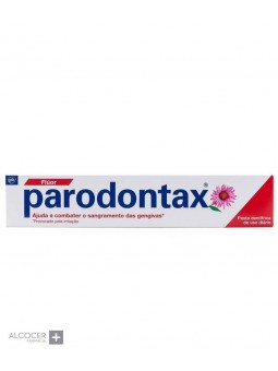 PARODONTAX FLUOR PASTA 75 ML