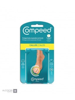 COMPEED CALLOS HIDROCOLOIDE...