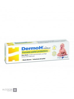 HALIBUT DERMO-H POMADA...