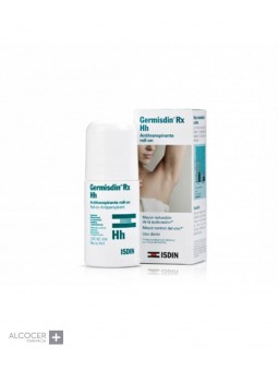 ISDIN DEO ULTRA 72H ROLL-ON...