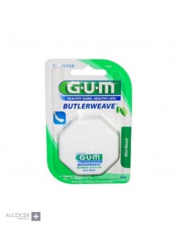 GUM HILO DENTAL BUTLERWEAVE...