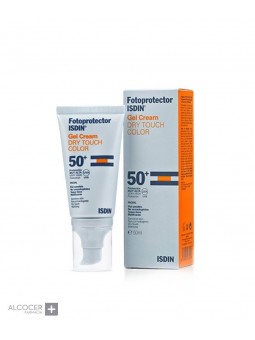 ISDIN SOLAR SPF50+ GEL...