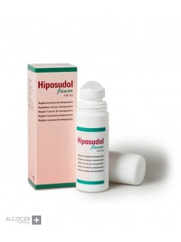 HIPOSUDOL ROLL-ON 50 ML