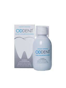ODDENT HIALURONICO LIQUIDO...
