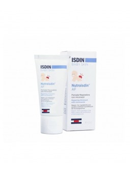 ISDIN BABY NATURALS...