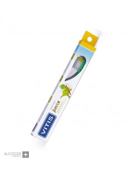 VITIS CEPILLO JUNIOR