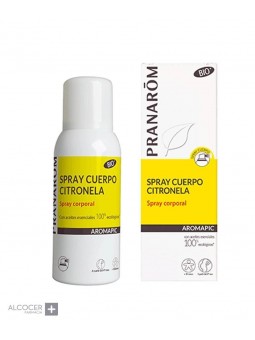 PRANAROM AROMAPIC SPRAY...