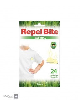 REPEL BITE NATURAL 24...