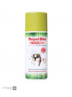 REPEL BITE XTREME 100 ML
